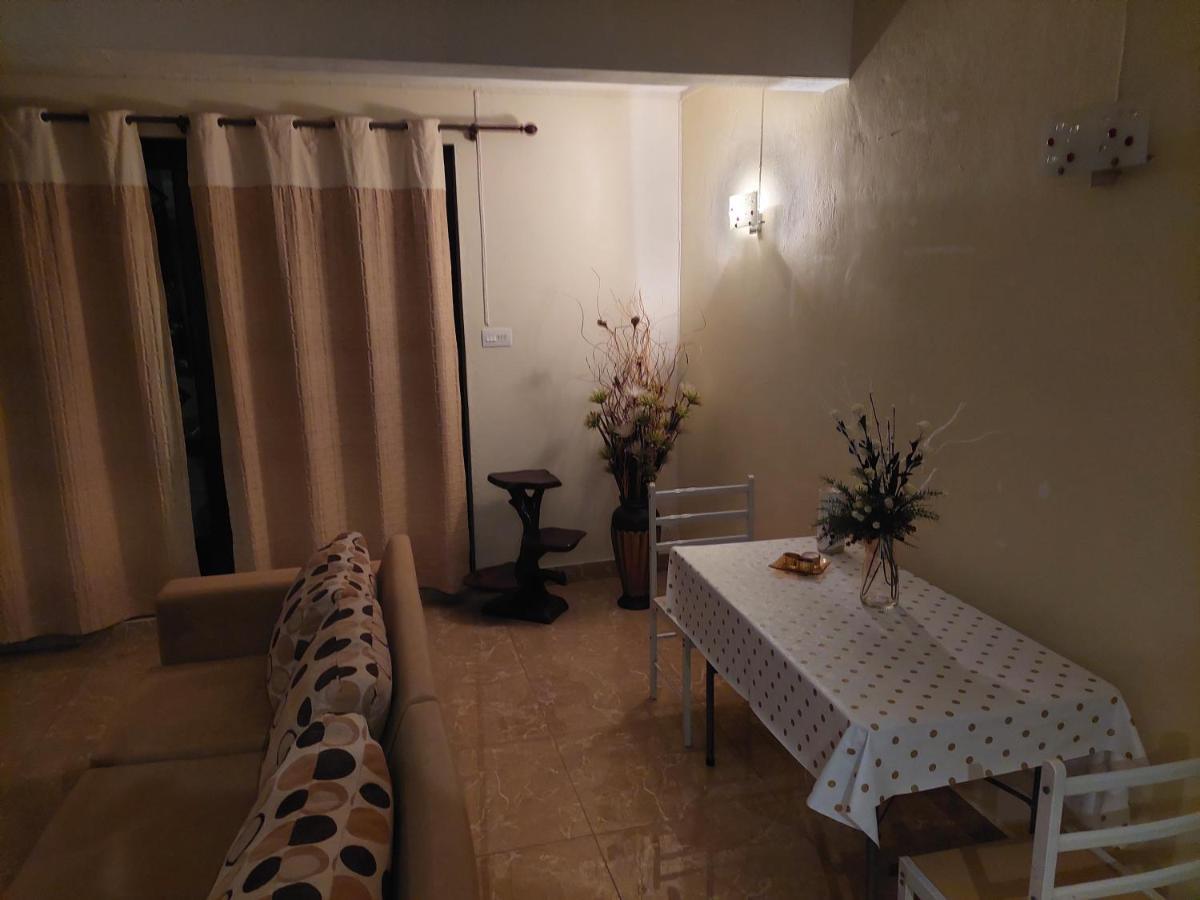 Cozy Studio At Pointe Aux Canonniers Exterior photo